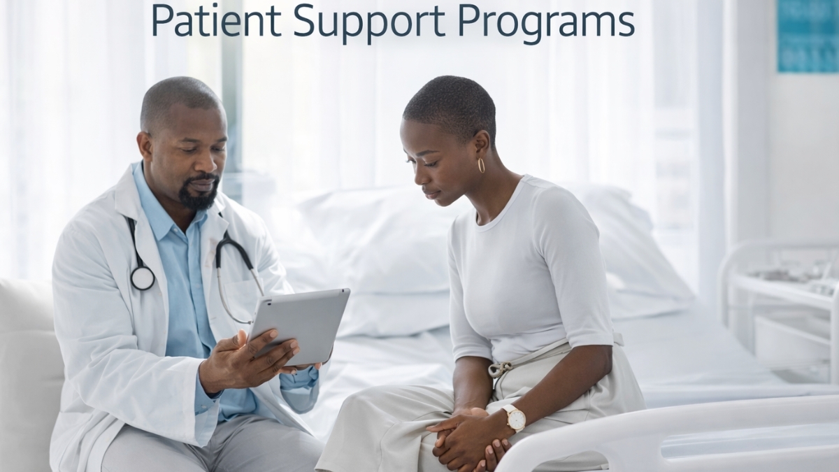 Patient Support Services by MedExpress: How You Get Fast, Affordable Care Without the ER