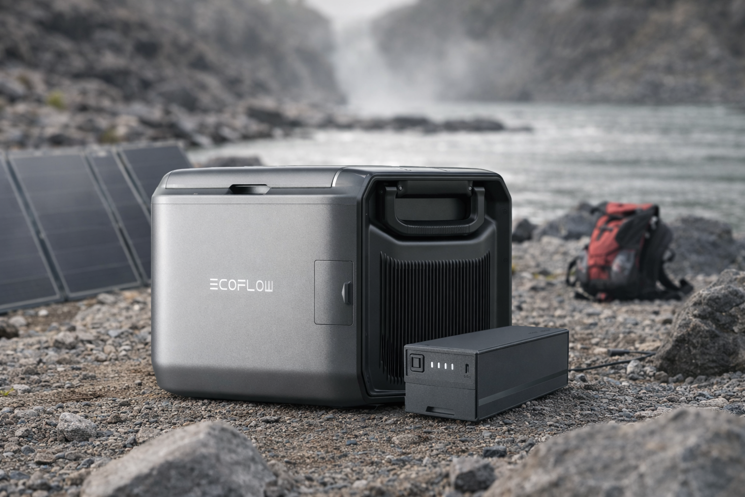 EcoFlow Smart Devices: Detailed Product Overview + Price