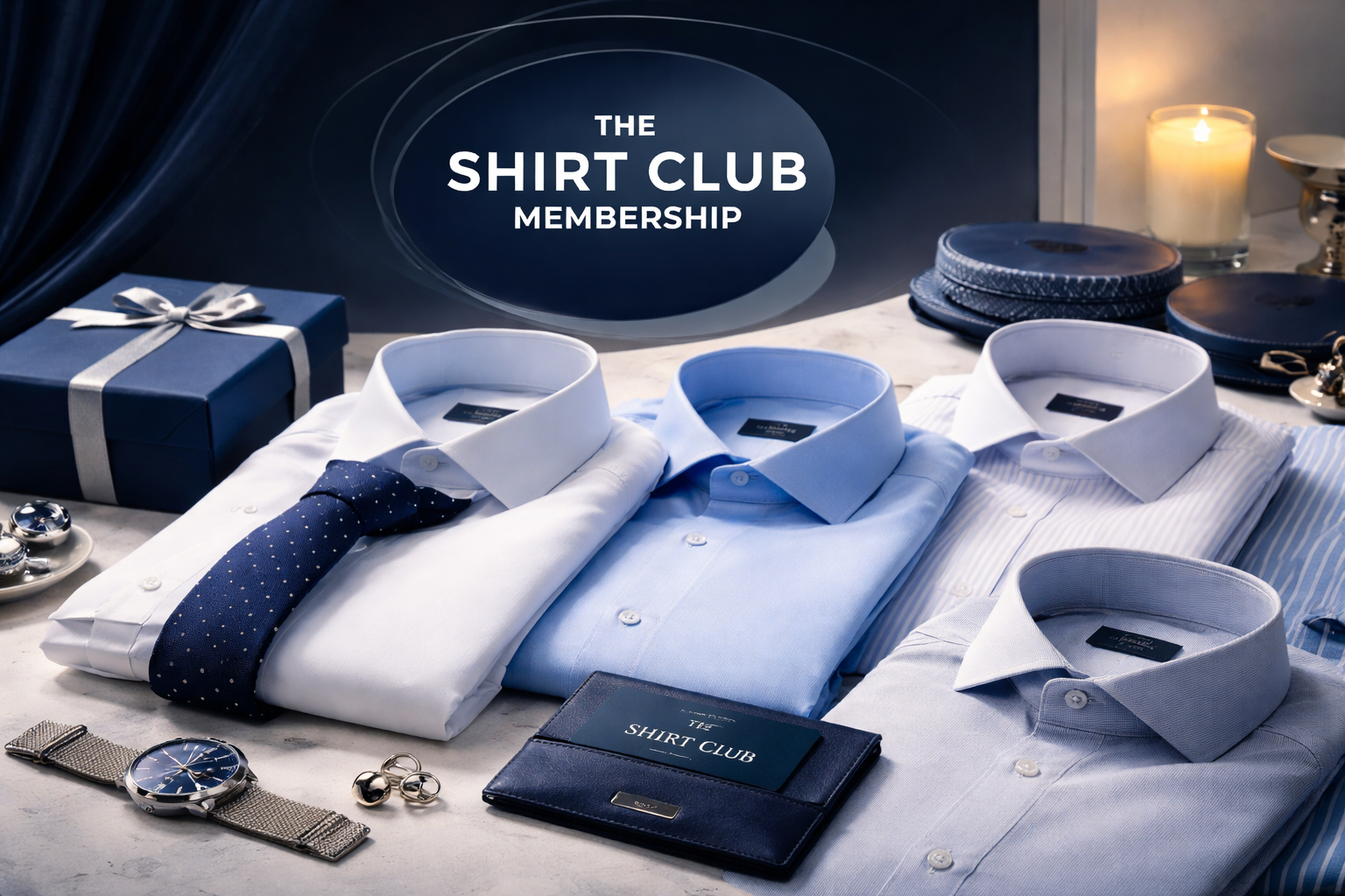 Seidensticker Brand Guide: Premium Shirts, Pricing, and Shirt Club Benefits Explained
