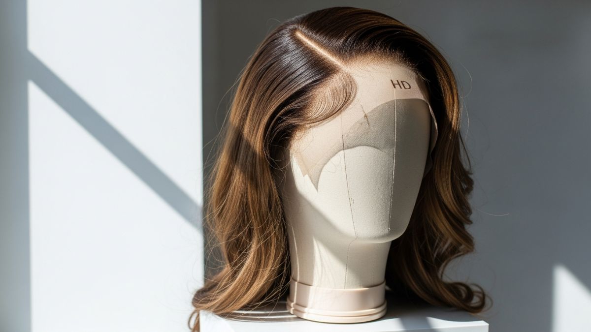BGMgirl M-Cap 9x6 HD Lace Glueless Wig Buying Guide