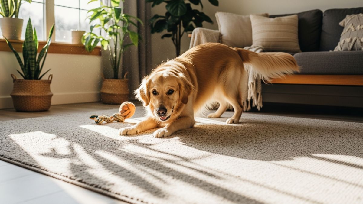 Best Lahome Washable Rugs for Pet Owners Seeking Easy Maintenance and Everyday Comfort