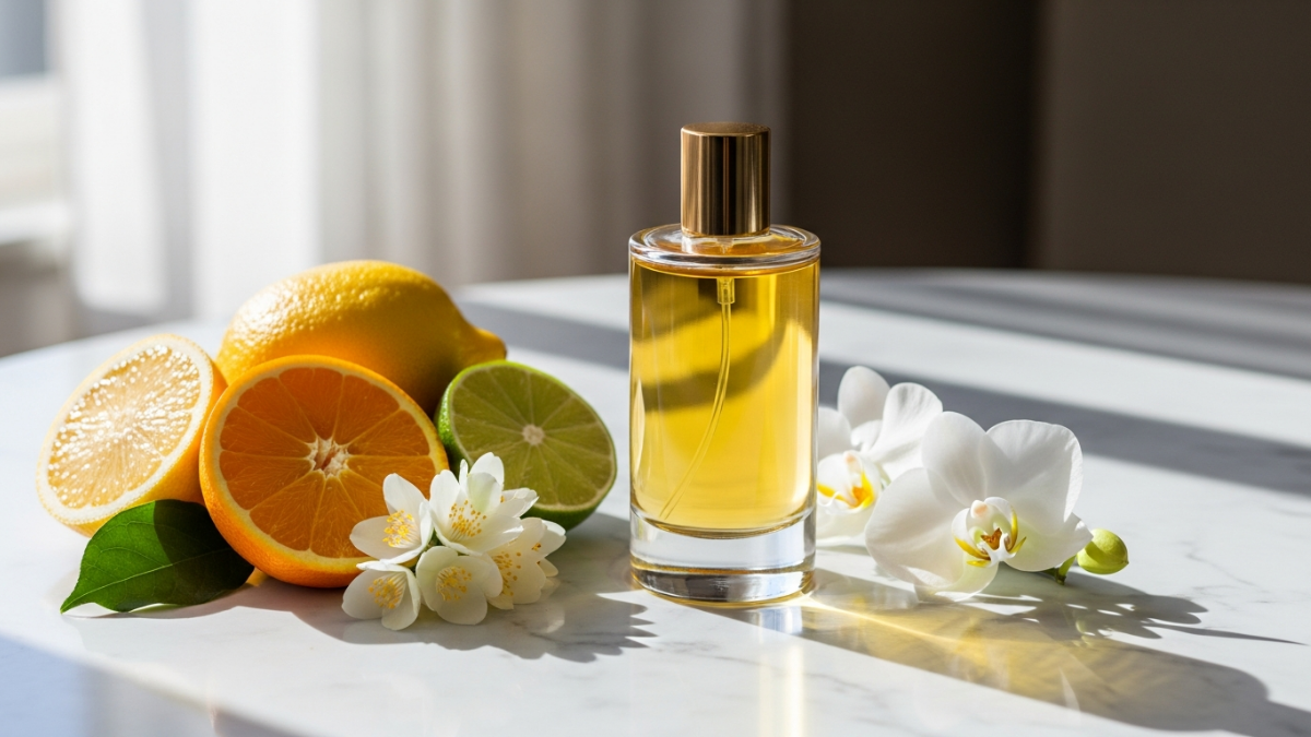 The Rise of Ethical Luxury: Why Noted Aromas Monte Carlo Is Changing the Fragrance Game