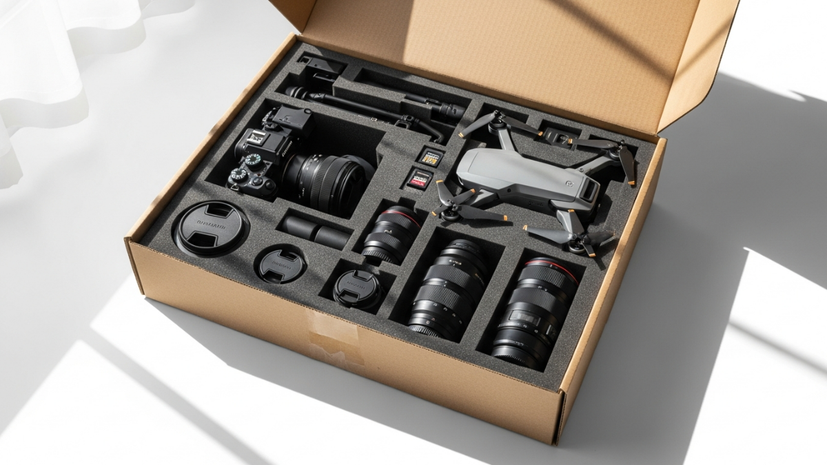Ship Specialized Gear Safely: Sinmaletas Review