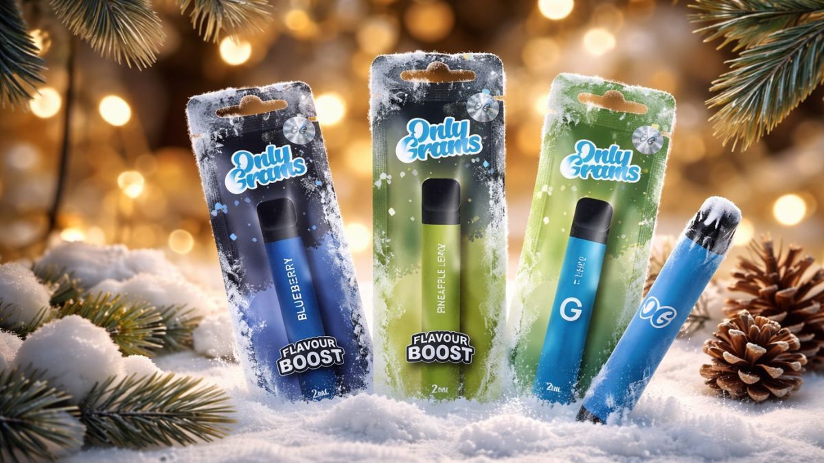 How OnlyGrams’ Market Position Blends Premium Cannabinoids and Streetwear