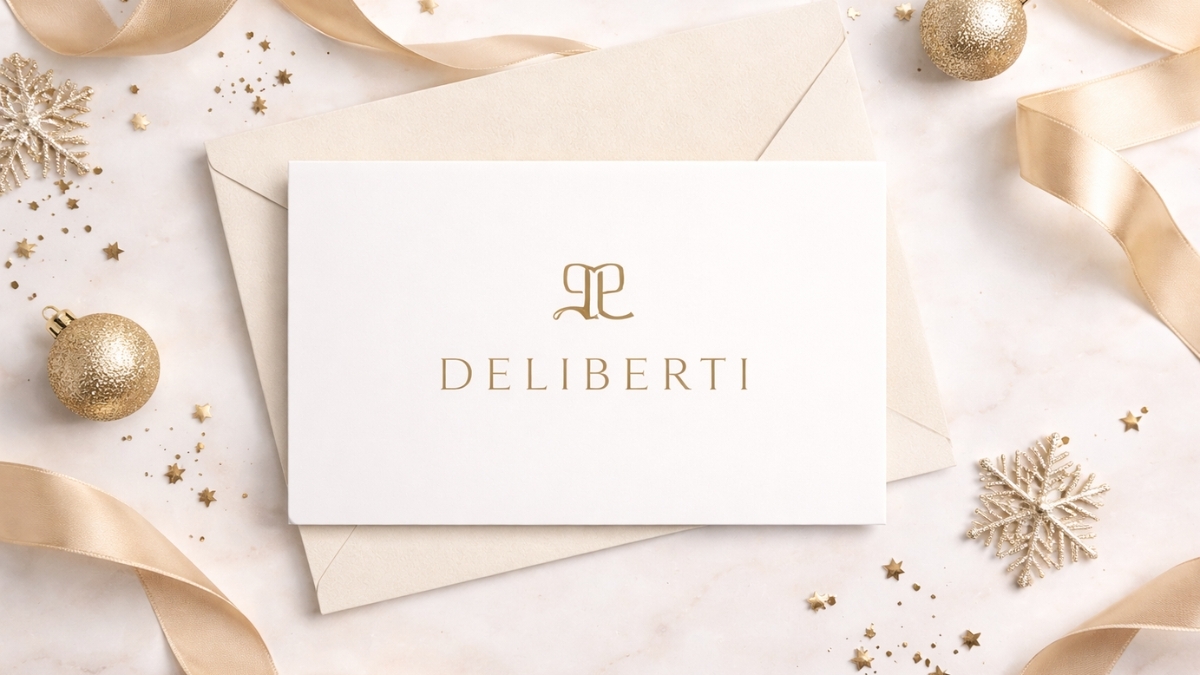 This Deliberti Gift Card Makes Gourmet Gifting Simple for You